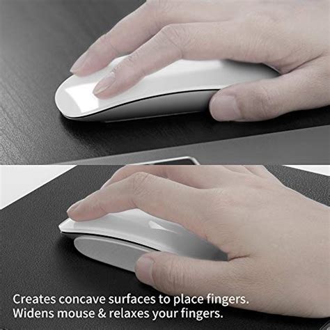 Why Every Mac User Needs a Magic Mouse Cushion